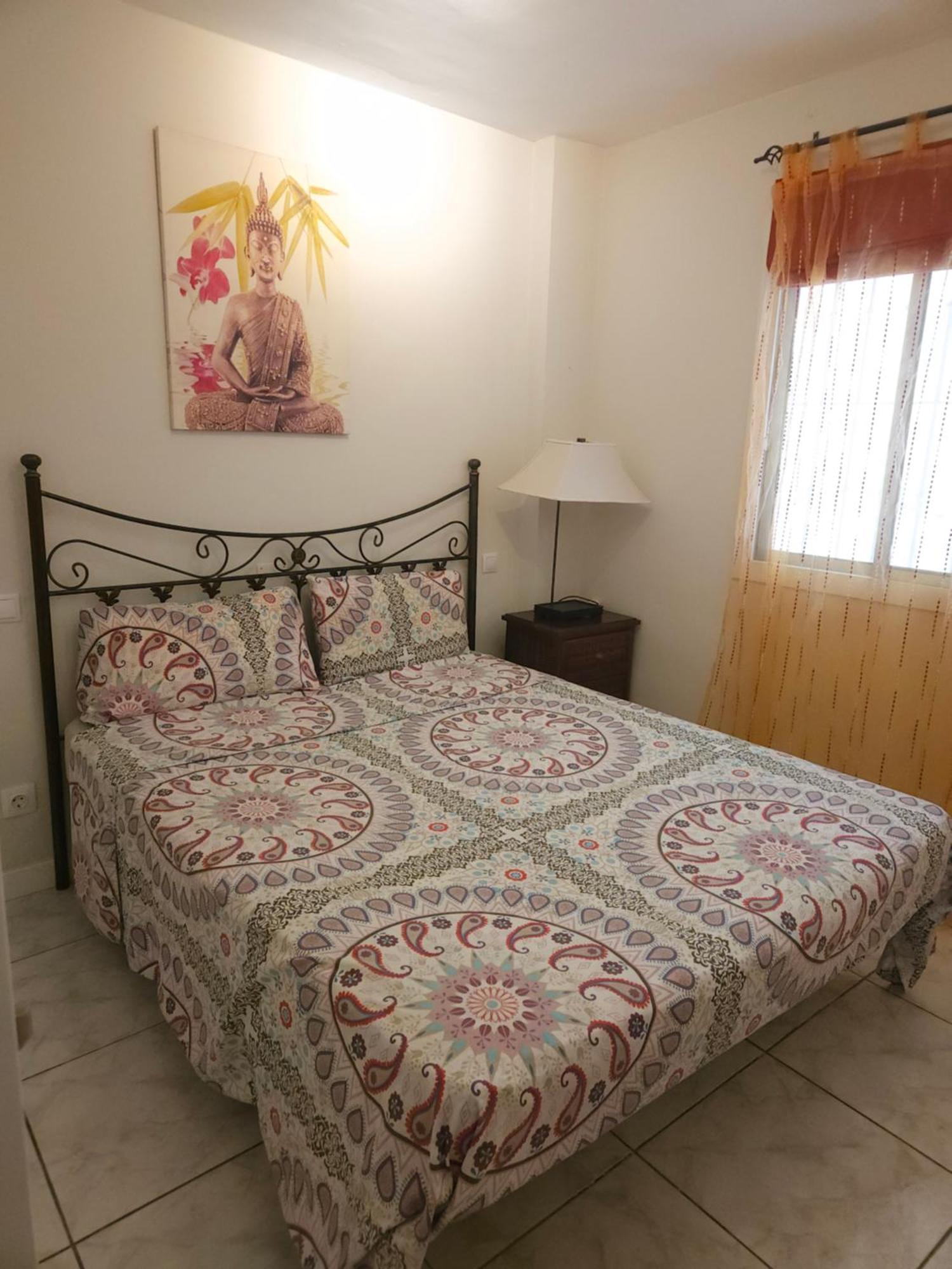 Apartamento Agave Puerto de la Cruz  Exterior foto